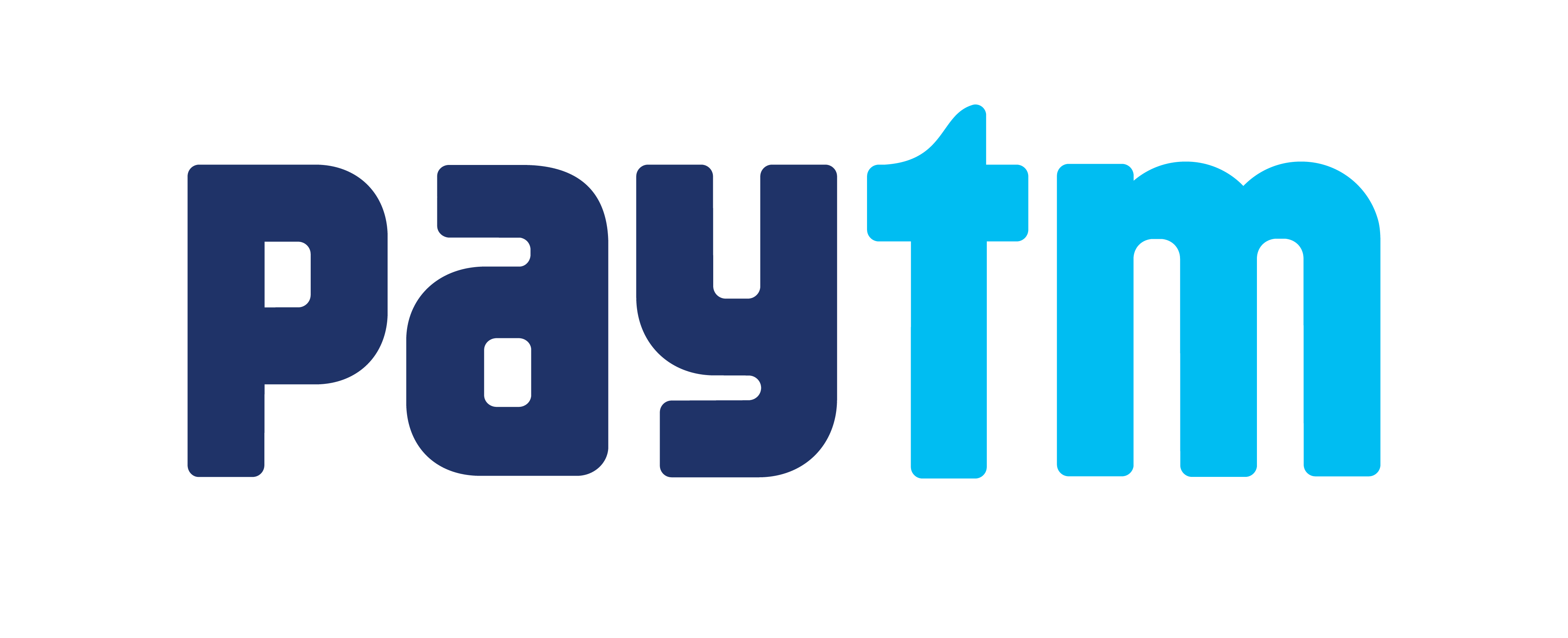 Paytm logo