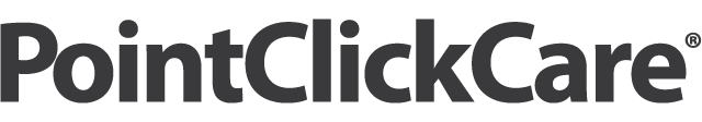 PointClickCare logo