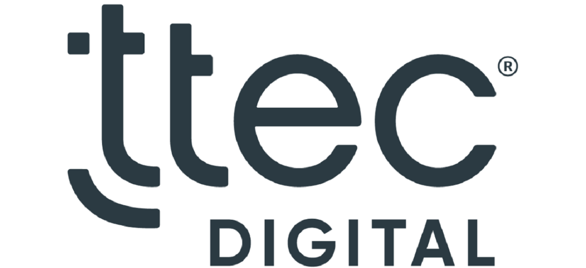 TTEC Digital logo